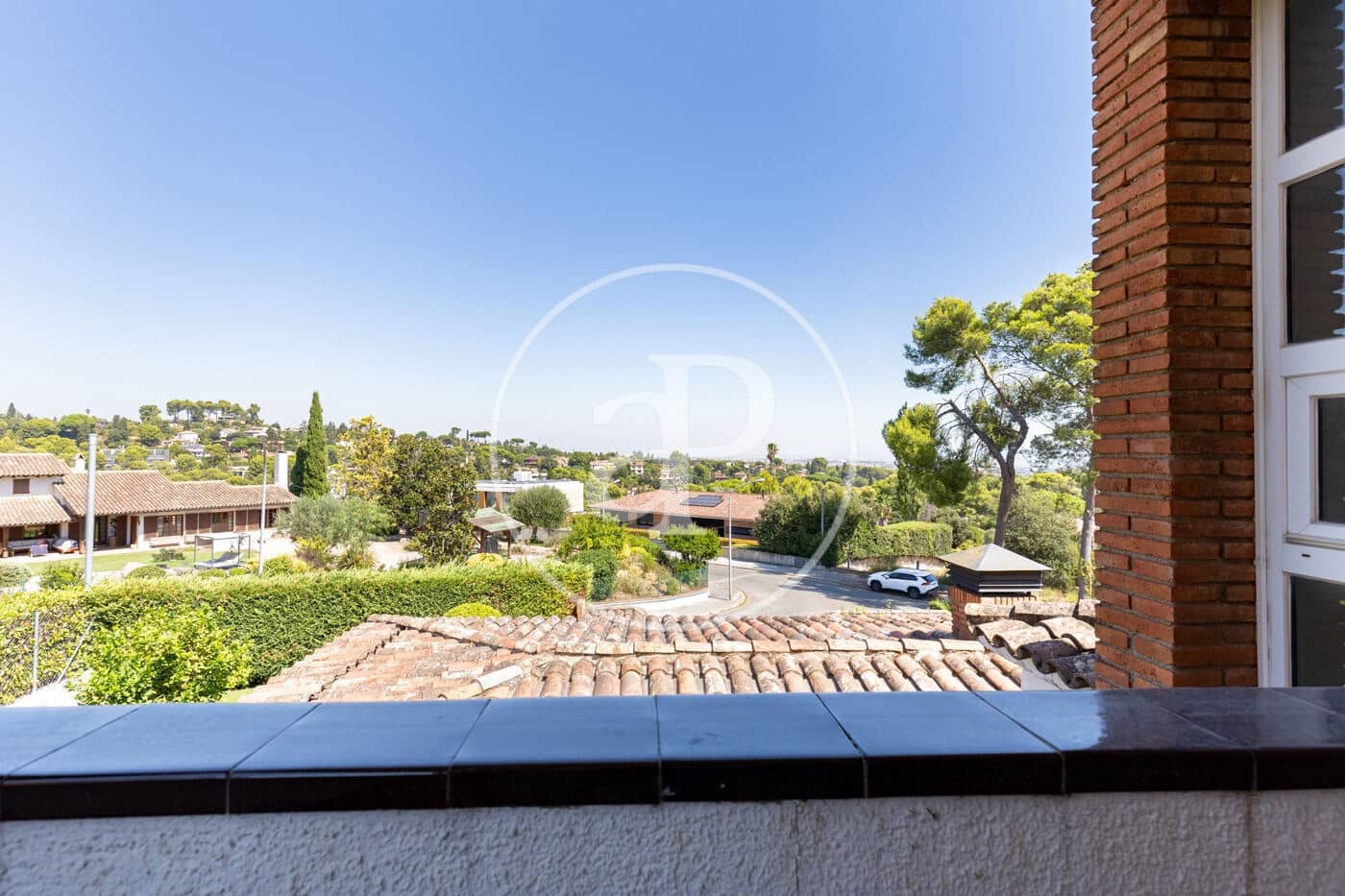 6 bedroom Villa for sale in Cerdanyola del Valles with pool garage - € 1,850,000 (Ref: 10059161)