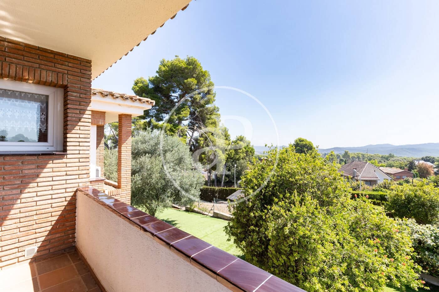 6 bedroom Villa for sale in Cerdanyola del Valles with pool garage - € 1,850,000 (Ref: 10059161)
