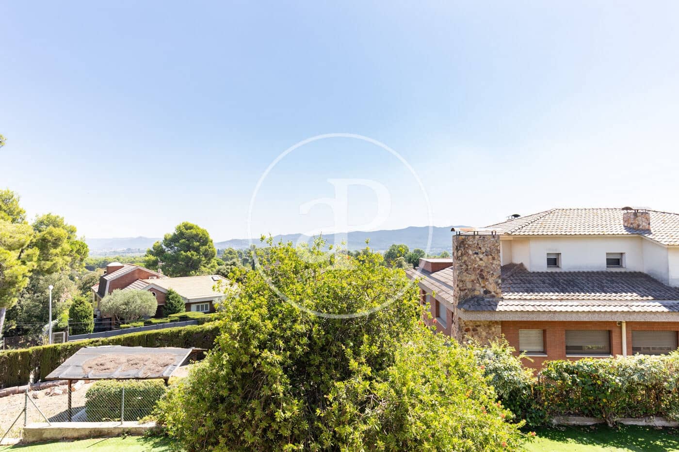 6 bedroom Villa for sale in Cerdanyola del Valles with pool garage - € 1,850,000 (Ref: 10059161)