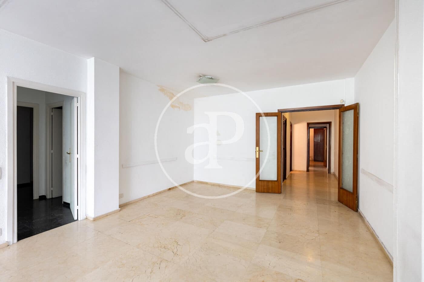 4 makuuhuone Huoneisto myytävänä paikassa Barcelona kaupunki - 670 000 € (Ref: 10062030)