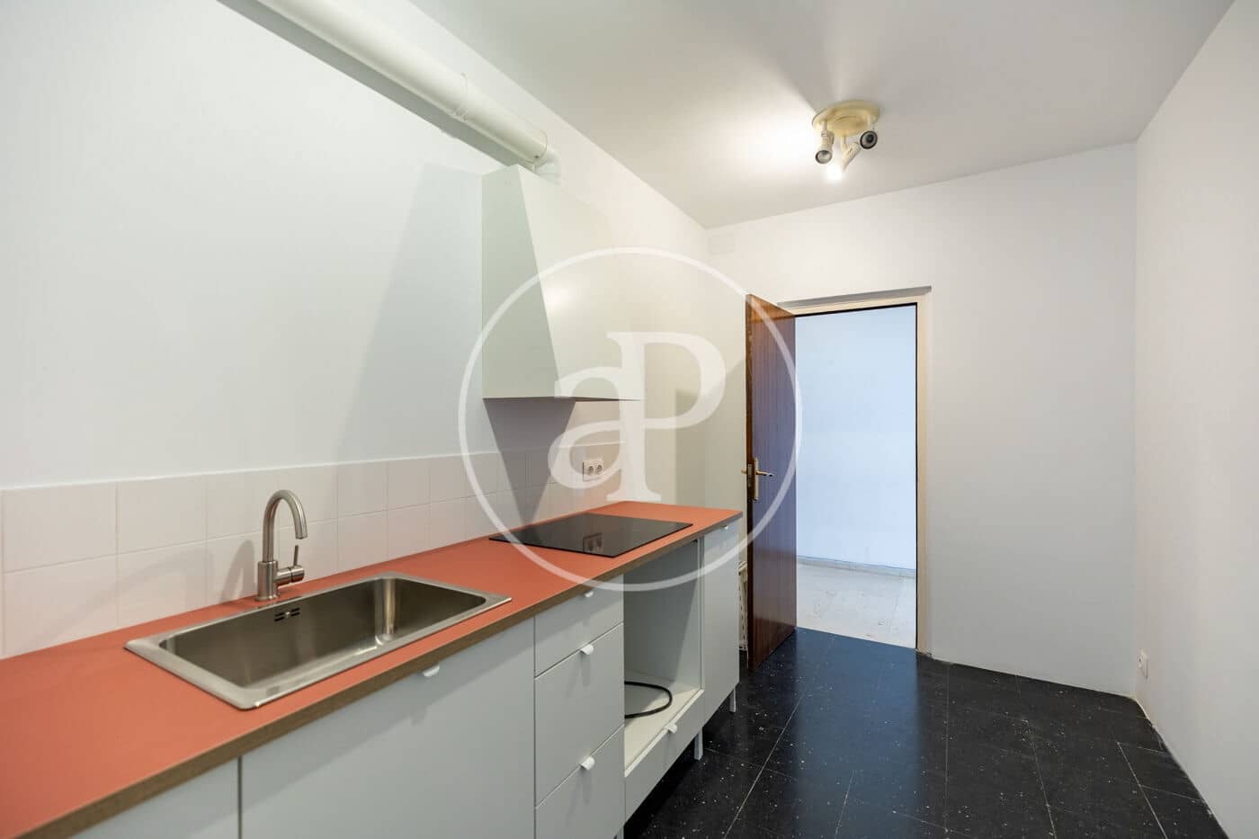 4 makuuhuone Huoneisto myytävänä paikassa Barcelona kaupunki - 670 000 € (Ref: 10062030)