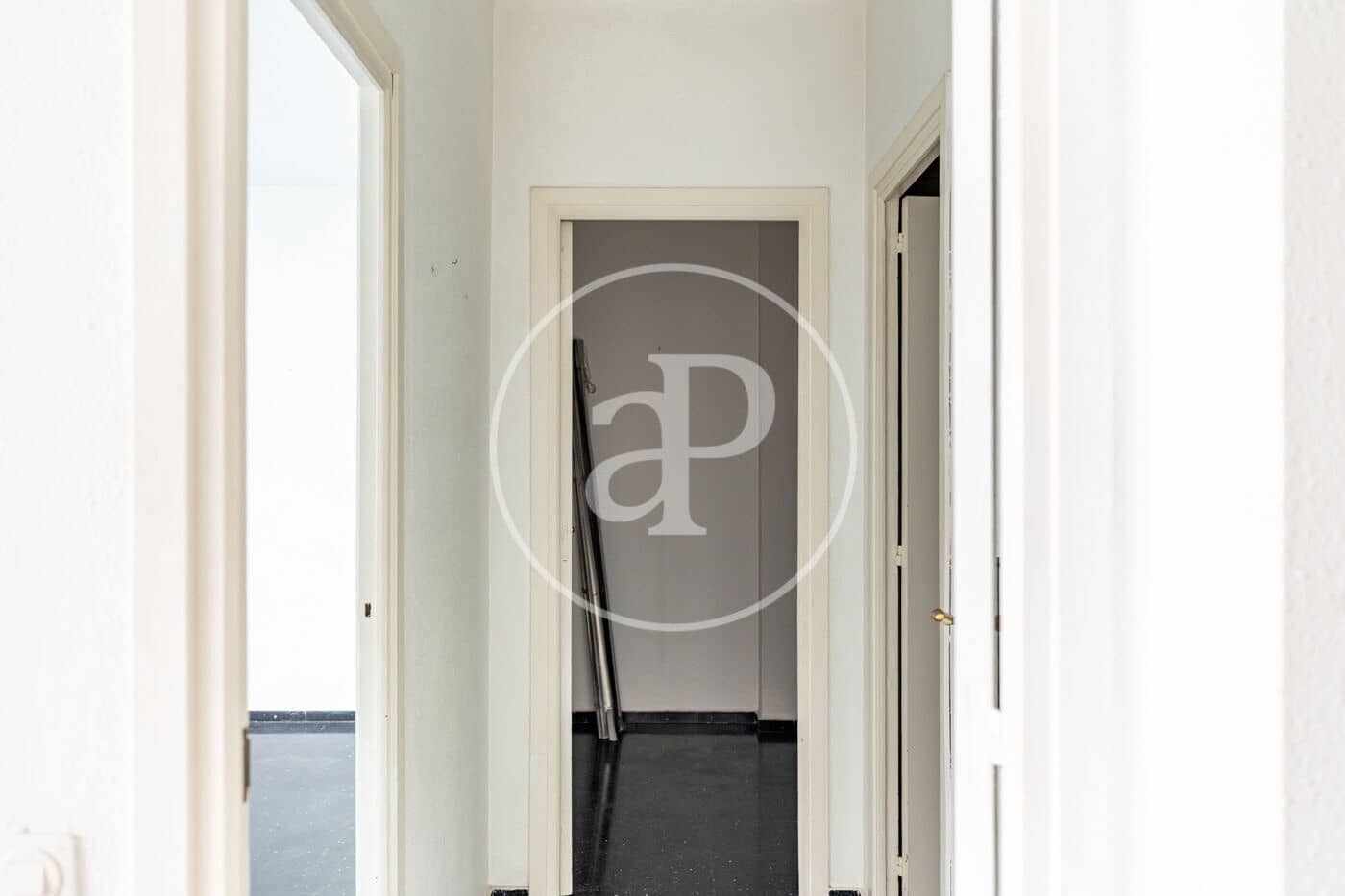 4 makuuhuone Huoneisto myytävänä paikassa Barcelona kaupunki - 670 000 € (Ref: 10062030)