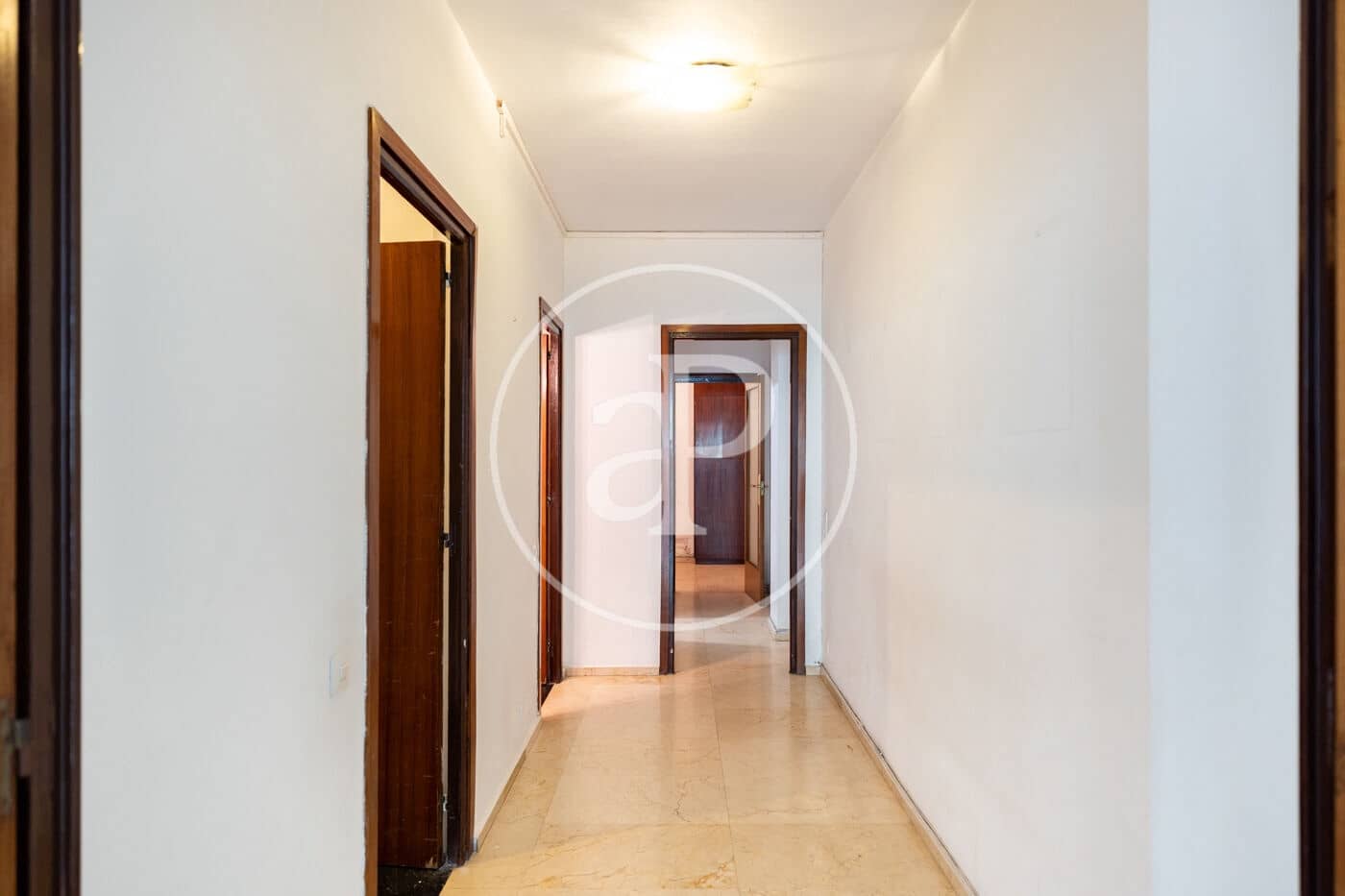 4 makuuhuone Huoneisto myytävänä paikassa Barcelona kaupunki - 670 000 € (Ref: 10062030)