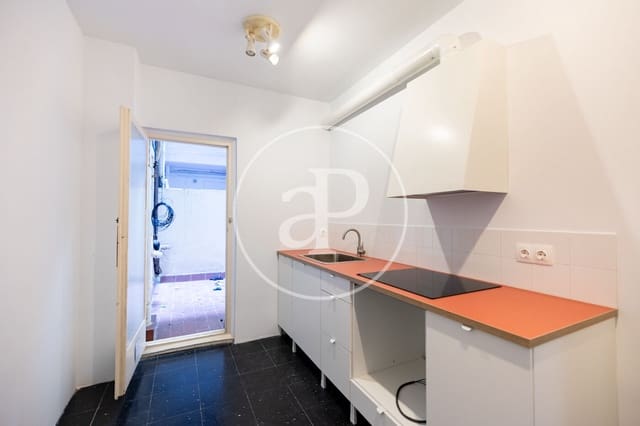 4 makuuhuone Huoneisto myytävänä paikassa La Nova Esquerra de L'Eixample, Barcelona kaupunki - 670 000 € (Ref: 10062030)