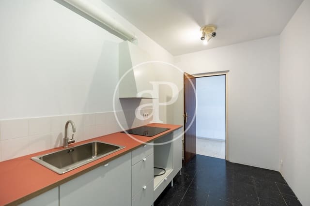 4 makuuhuone Huoneisto myytävänä paikassa La Nova Esquerra de L'Eixample, Barcelona kaupunki - 670 000 € (Ref: 10062030)