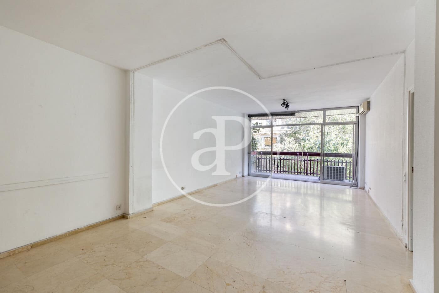 4 makuuhuone Huoneisto myytävänä paikassa Barcelona kaupunki - 670 000 € (Ref: 10062030)