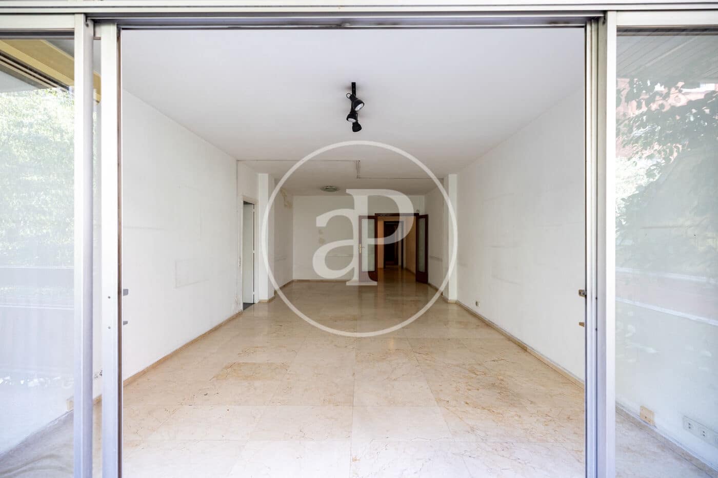 4 makuuhuone Huoneisto myytävänä paikassa Barcelona kaupunki - 670 000 € (Ref: 10062030)