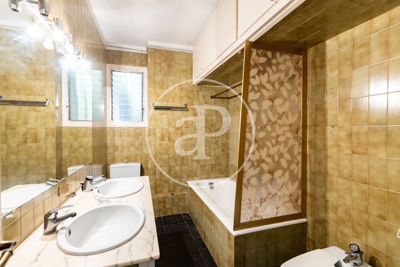4 makuuhuone Huoneisto myytävänä paikassa Barcelona kaupunki - 670 000 € (Ref: 10062030)