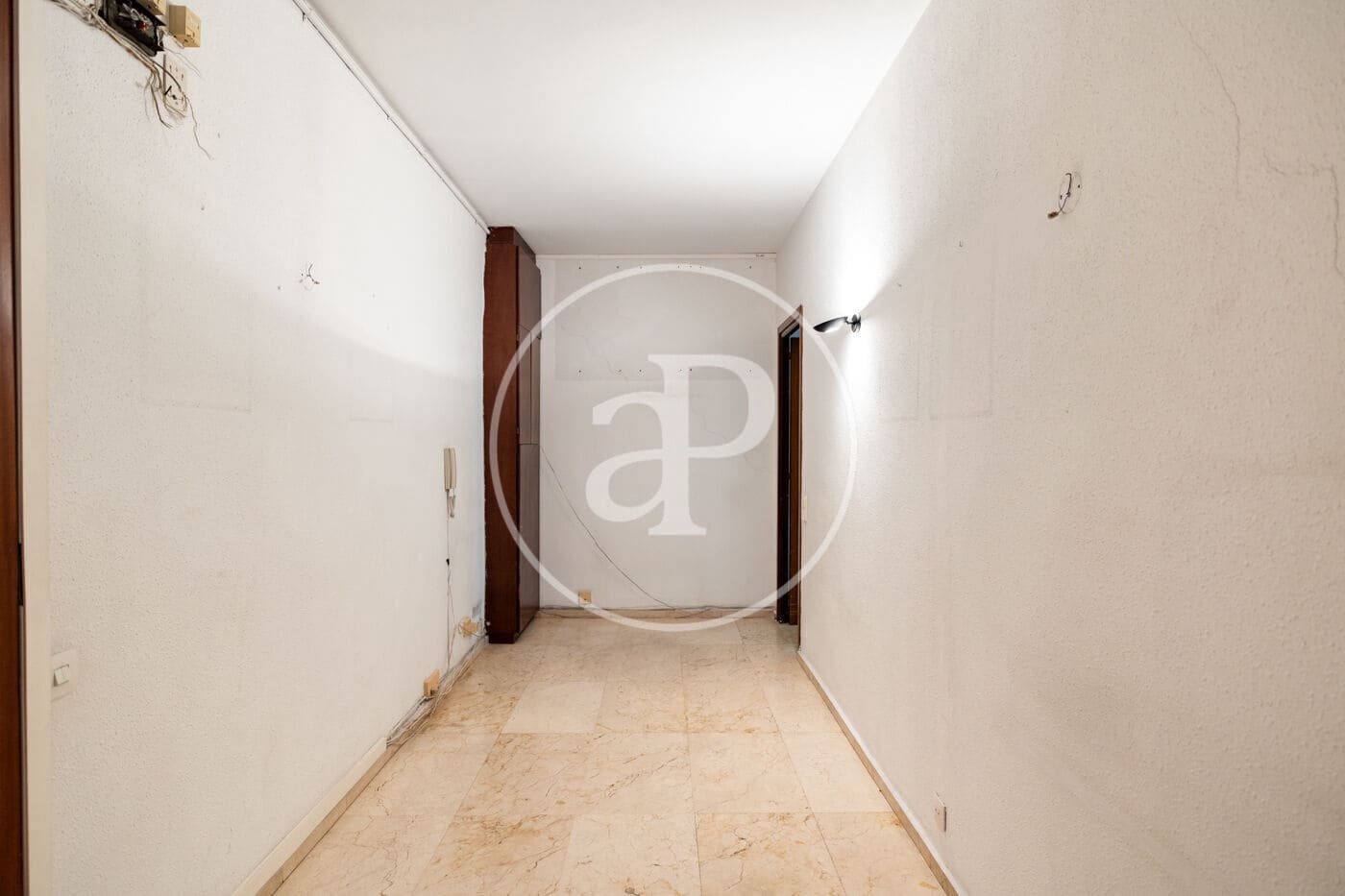 4 makuuhuone Huoneisto myytävänä paikassa Barcelona kaupunki - 670 000 € (Ref: 10062030)