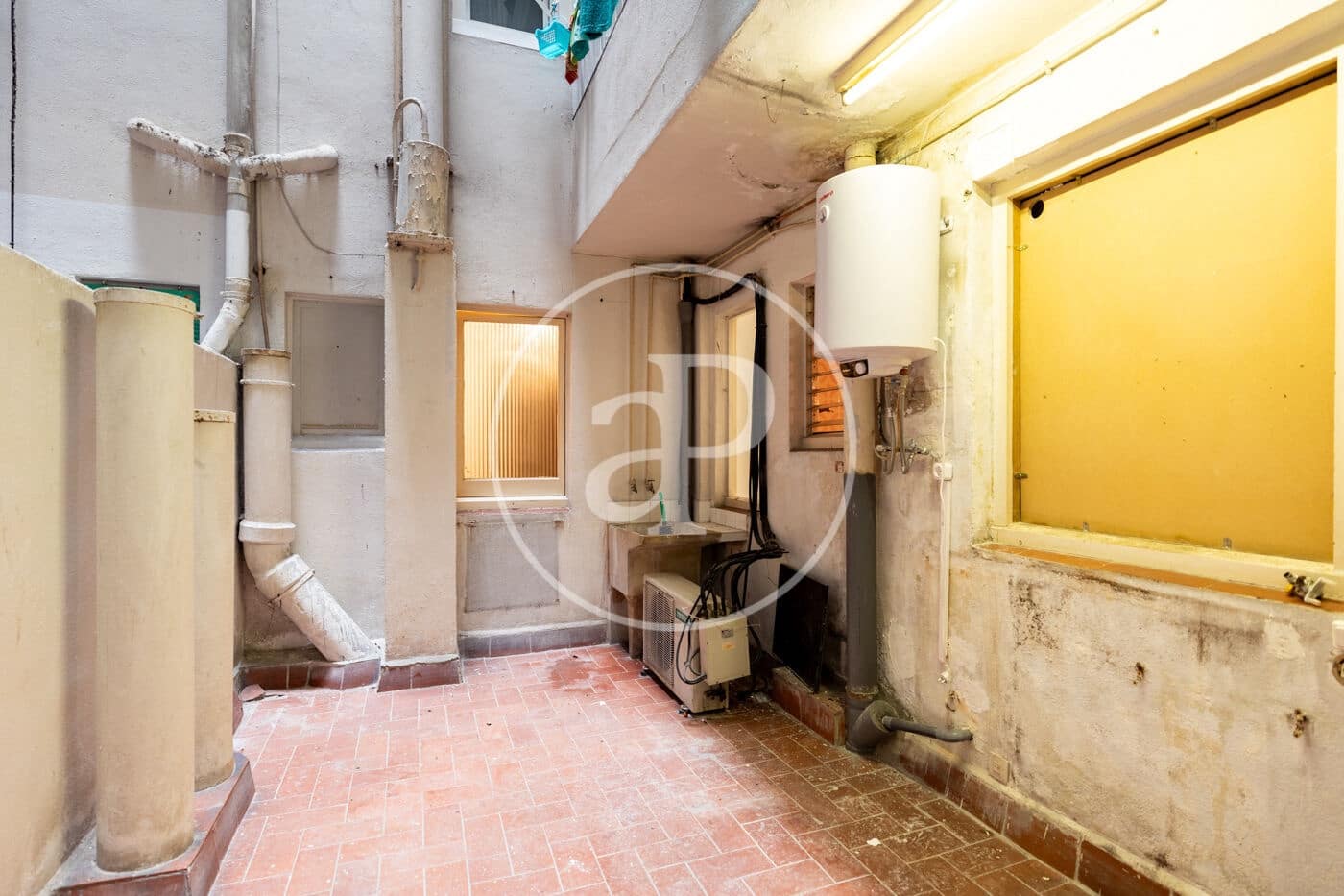 4 makuuhuone Huoneisto myytävänä paikassa Barcelona kaupunki - 670 000 € (Ref: 10062030)