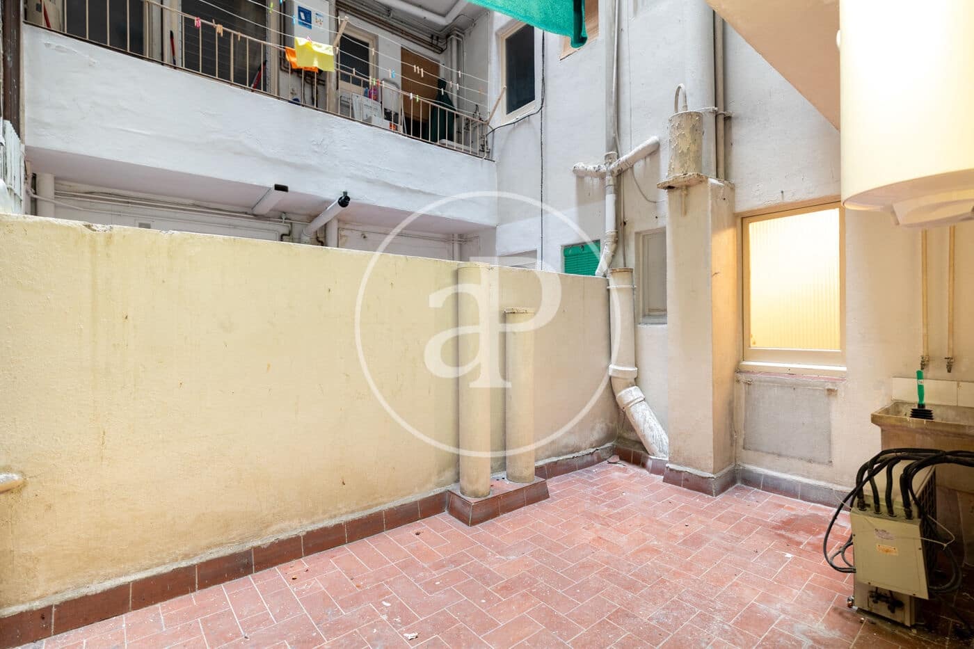 4 makuuhuone Huoneisto myytävänä paikassa Barcelona kaupunki - 670 000 € (Ref: 10062030)