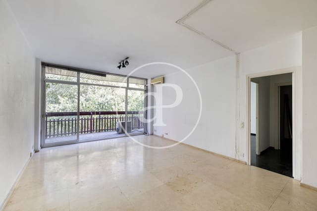 4 makuuhuone Huoneisto myytävänä paikassa La Nova Esquerra de L'Eixample, Barcelona kaupunki - 670 000 € (Ref: 10062030)