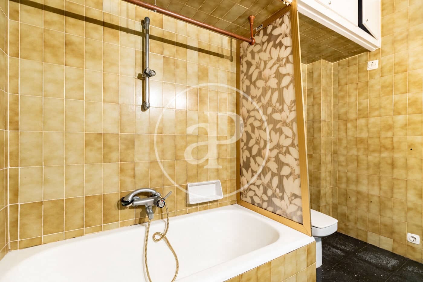 4 makuuhuone Huoneisto myytävänä paikassa Barcelona kaupunki - 670 000 € (Ref: 10062030)