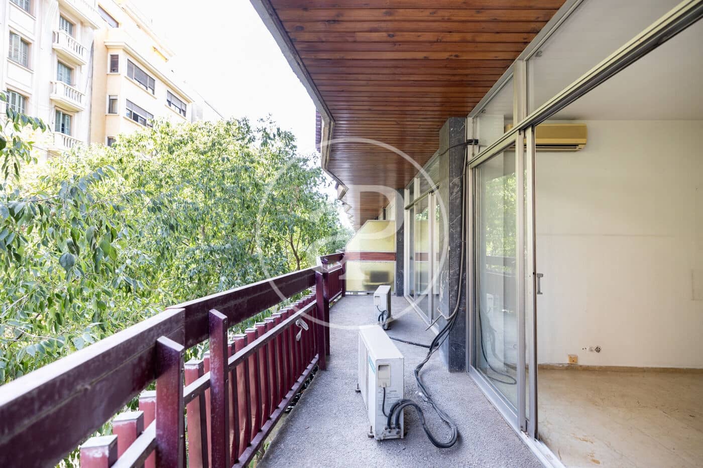 4 makuuhuone Huoneisto myytävänä paikassa Barcelona kaupunki - 670 000 € (Ref: 10062030)