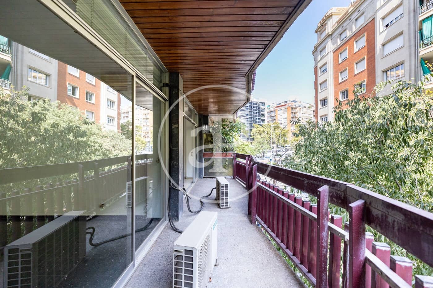 4 makuuhuone Huoneisto myytävänä paikassa Barcelona kaupunki - 670 000 € (Ref: 10062030)