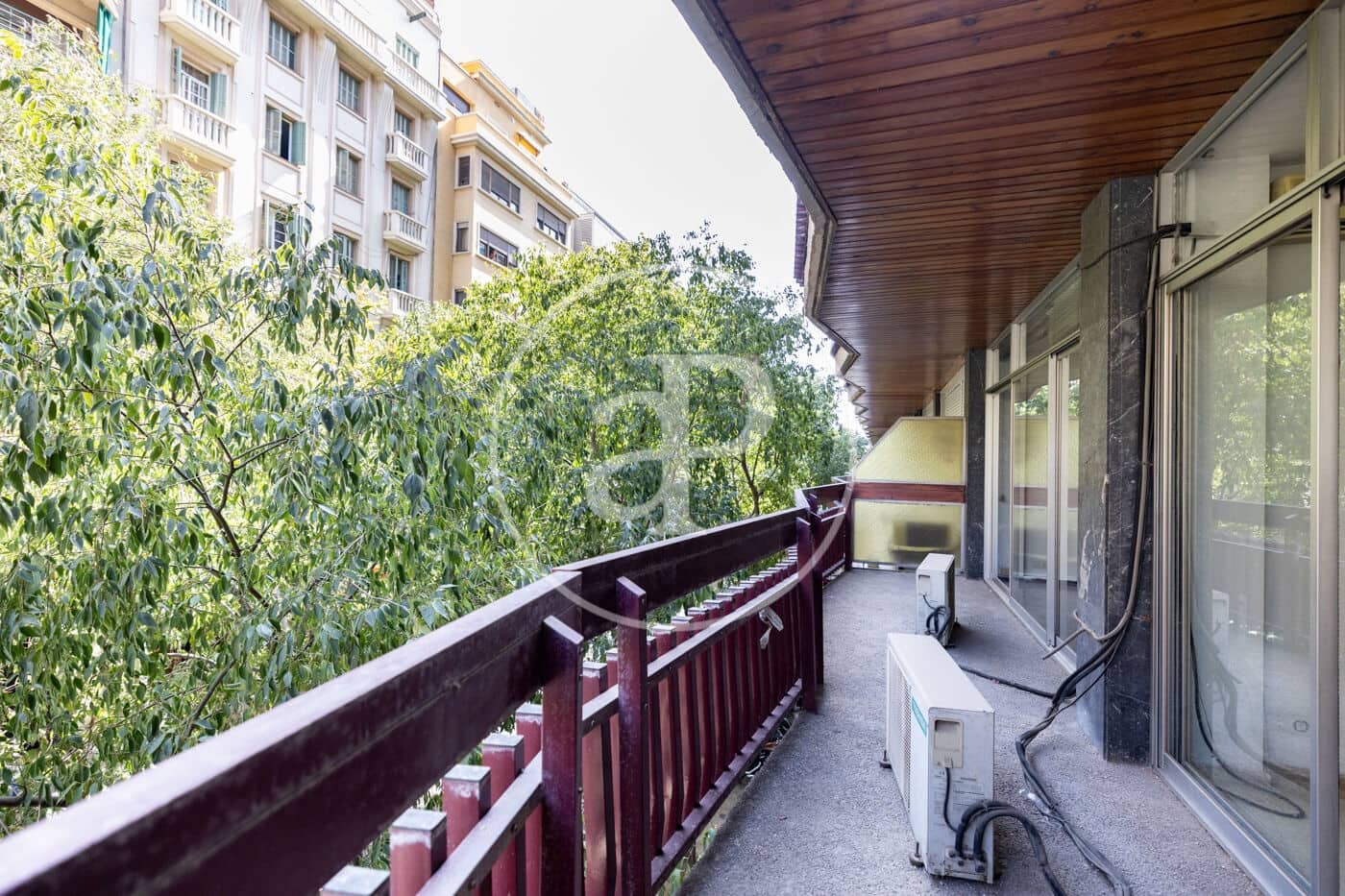 4 makuuhuone Huoneisto myytävänä paikassa Barcelona kaupunki - 670 000 € (Ref: 10062030)