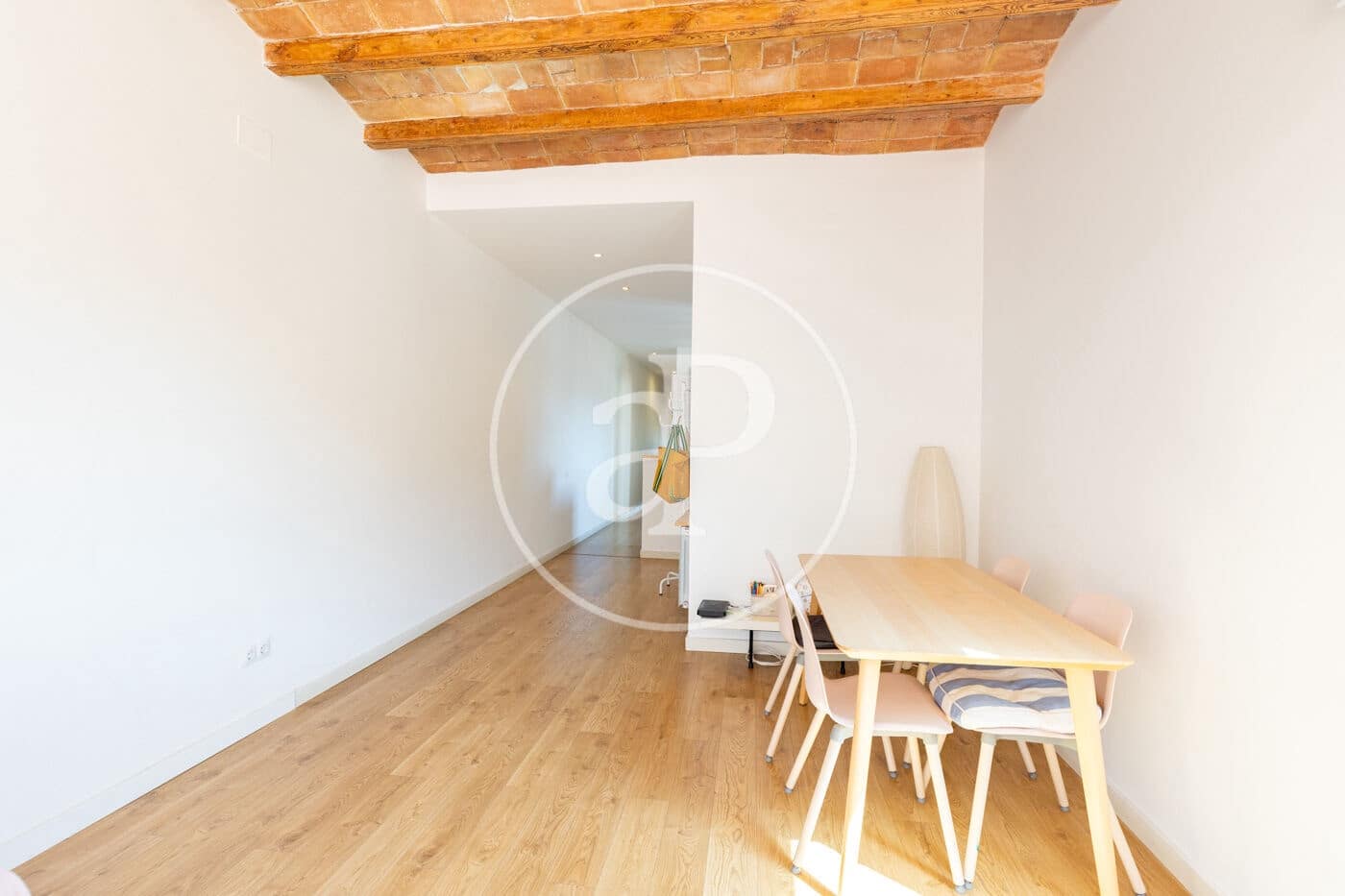 3 soverom Penthouse til salgs i Barcelona by - € 790 000 (Ref: 10062031)
