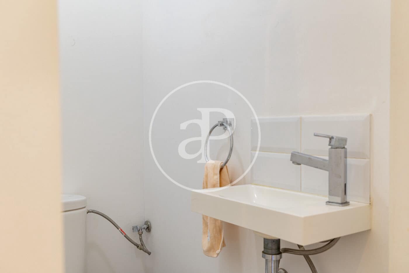 3 soverom Penthouse til salgs i Barcelona by - € 790 000 (Ref: 10062031)