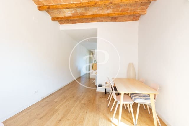 3 soverom Penthouse til salgs i Sant Antoni, Barcelona by - € 790 000 (Ref: 10062031)
