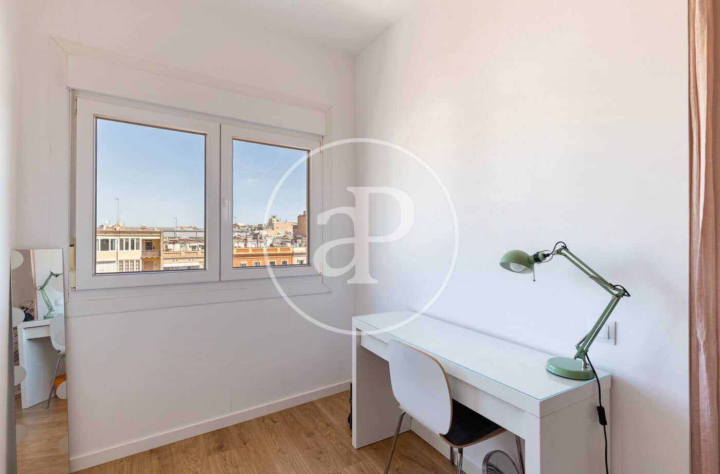 3 soverom Penthouse til salgs i Barcelona by - € 790 000 (Ref: 10062031)