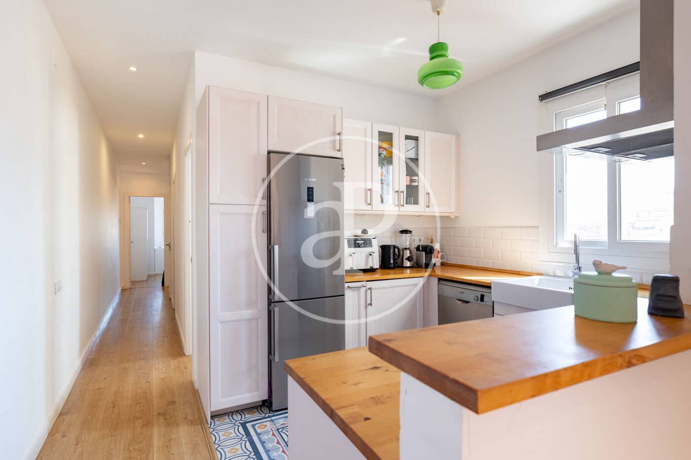 3 soverom Penthouse til salgs i Barcelona by - € 790 000 (Ref: 10062031)
