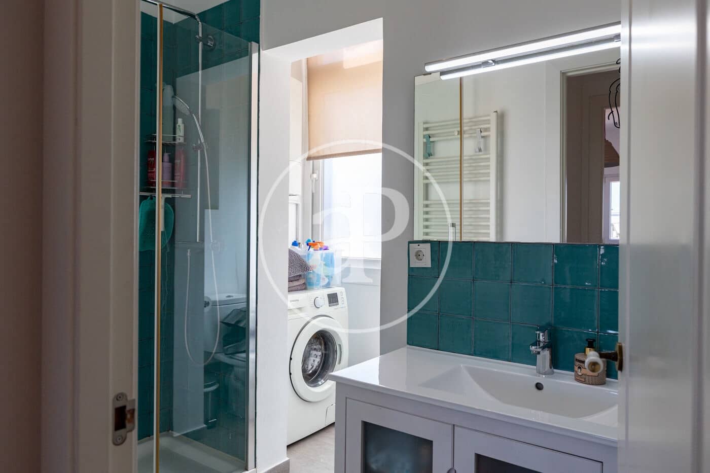 3 soverom Penthouse til salgs i Barcelona by - € 790 000 (Ref: 10062031)