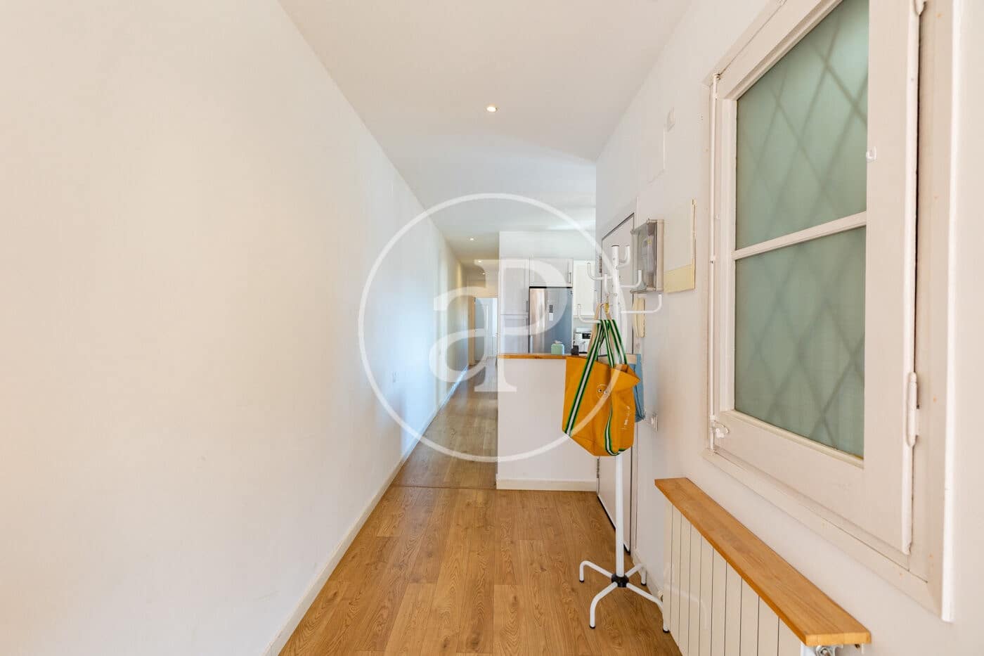 3 soverom Penthouse til salgs i Barcelona by - € 790 000 (Ref: 10062031)