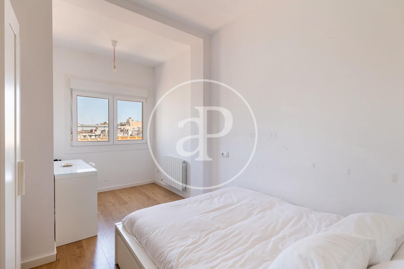 3 soverom Penthouse til salgs i Barcelona by - € 790 000 (Ref: 10062031)
