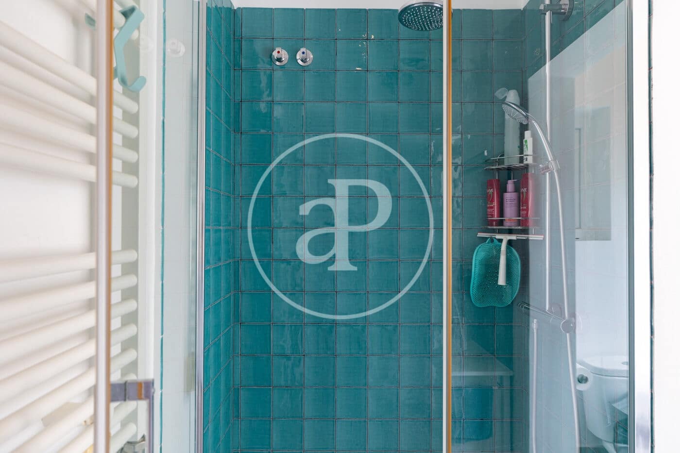 3 soverom Penthouse til salgs i Barcelona by - € 790 000 (Ref: 10062031)
