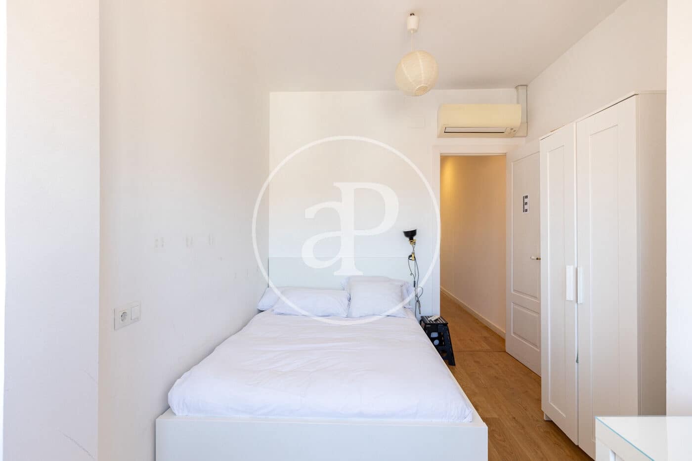 3 soverom Penthouse til salgs i Barcelona by - € 790 000 (Ref: 10062031)