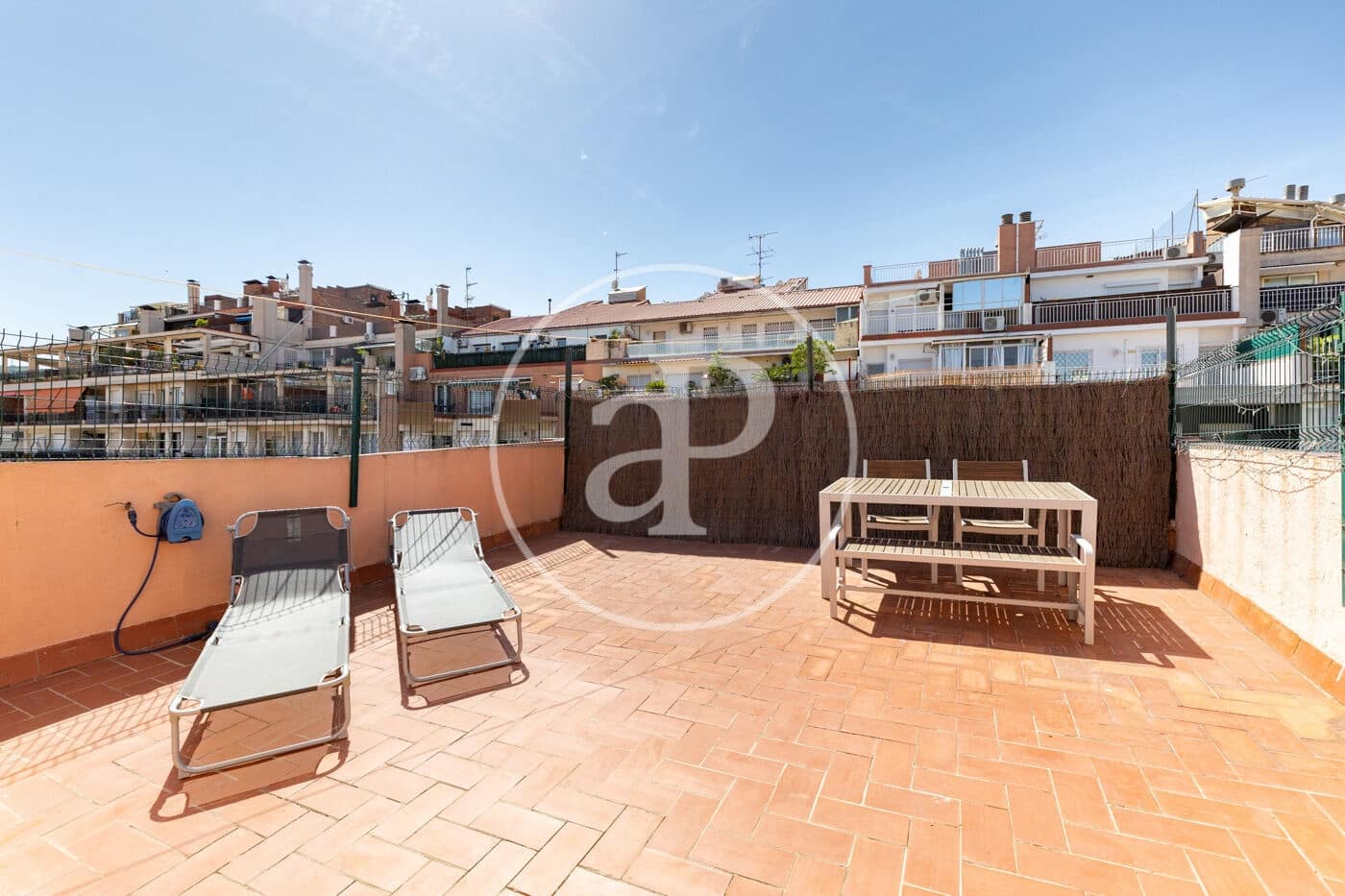 3 soverom Penthouse til salgs i Barcelona by - € 790 000 (Ref: 10062031)