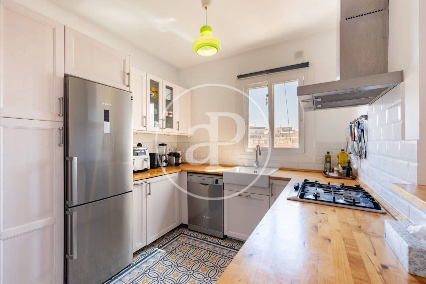 3 soverom Penthouse til salgs i Barcelona by - € 790 000 (Ref: 10062031)