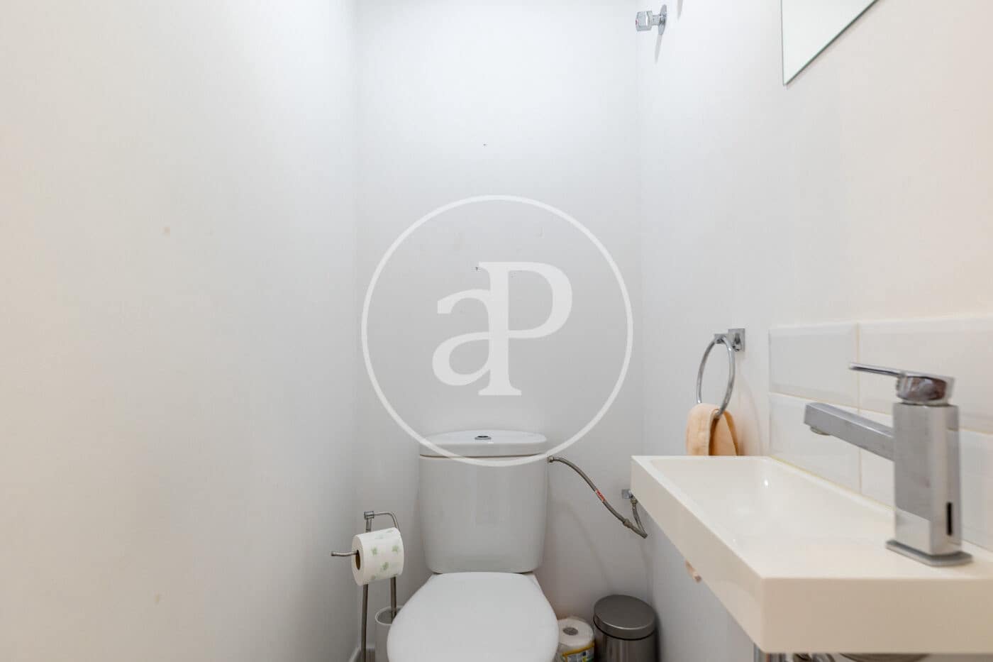 3 soverom Penthouse til salgs i Barcelona by - € 790 000 (Ref: 10062031)
