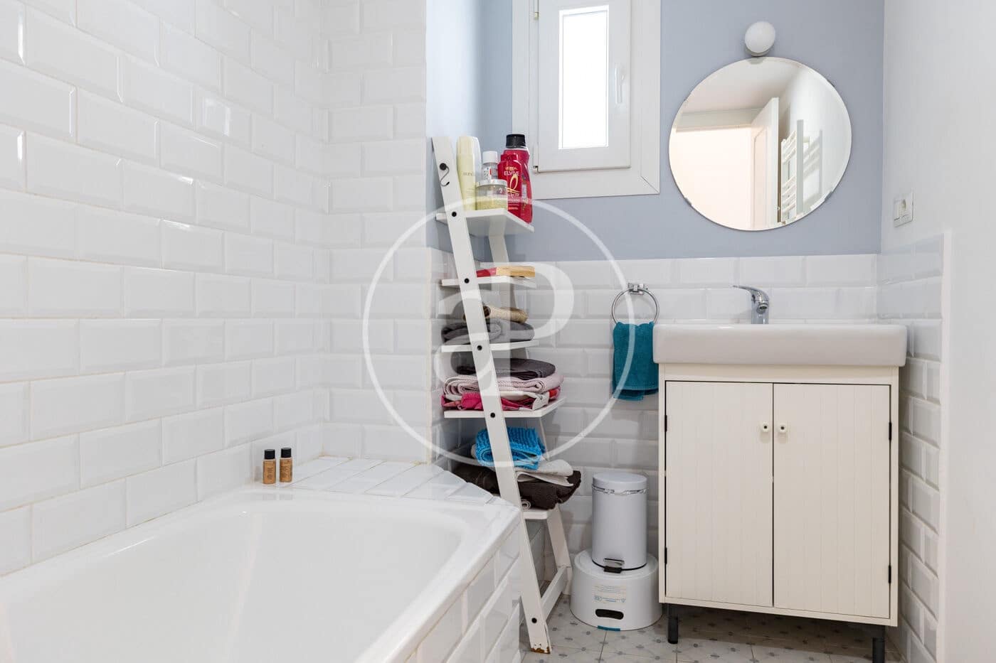 3 soverom Penthouse til salgs i Barcelona by - € 790 000 (Ref: 10062031)
