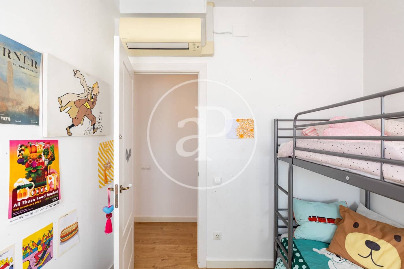 3 soverom Penthouse til salgs i Barcelona by - € 790 000 (Ref: 10062031)