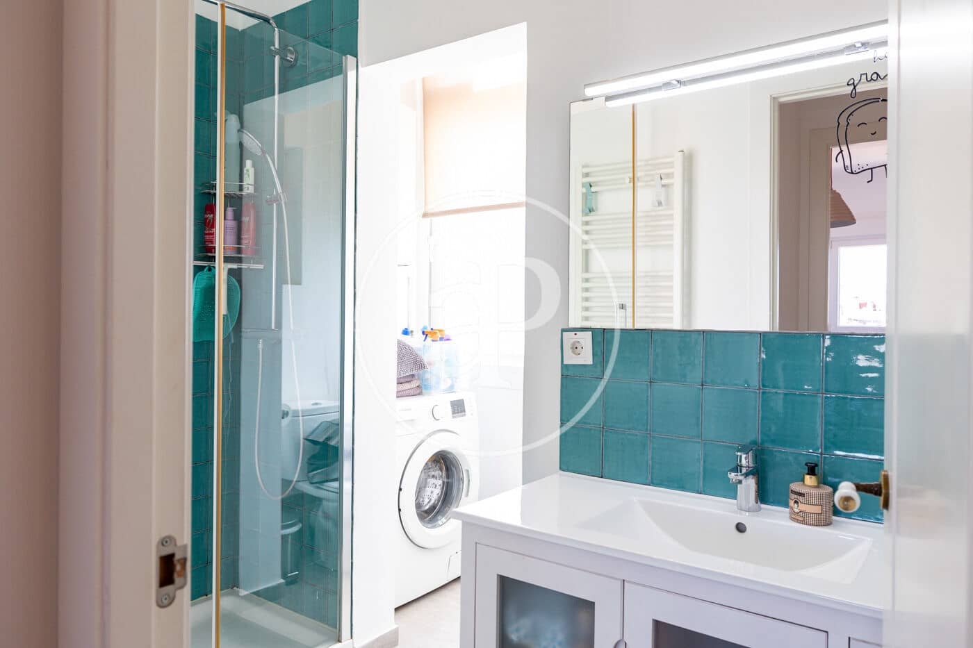 3 soverom Penthouse til salgs i Barcelona by - € 790 000 (Ref: 10062031)