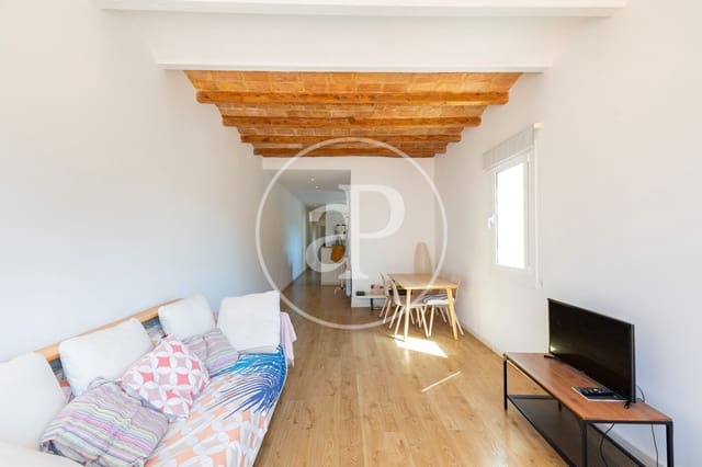 3 soverom Penthouse til salgs i Sant Antoni, Barcelona by - € 790 000 (Ref: 10062031)