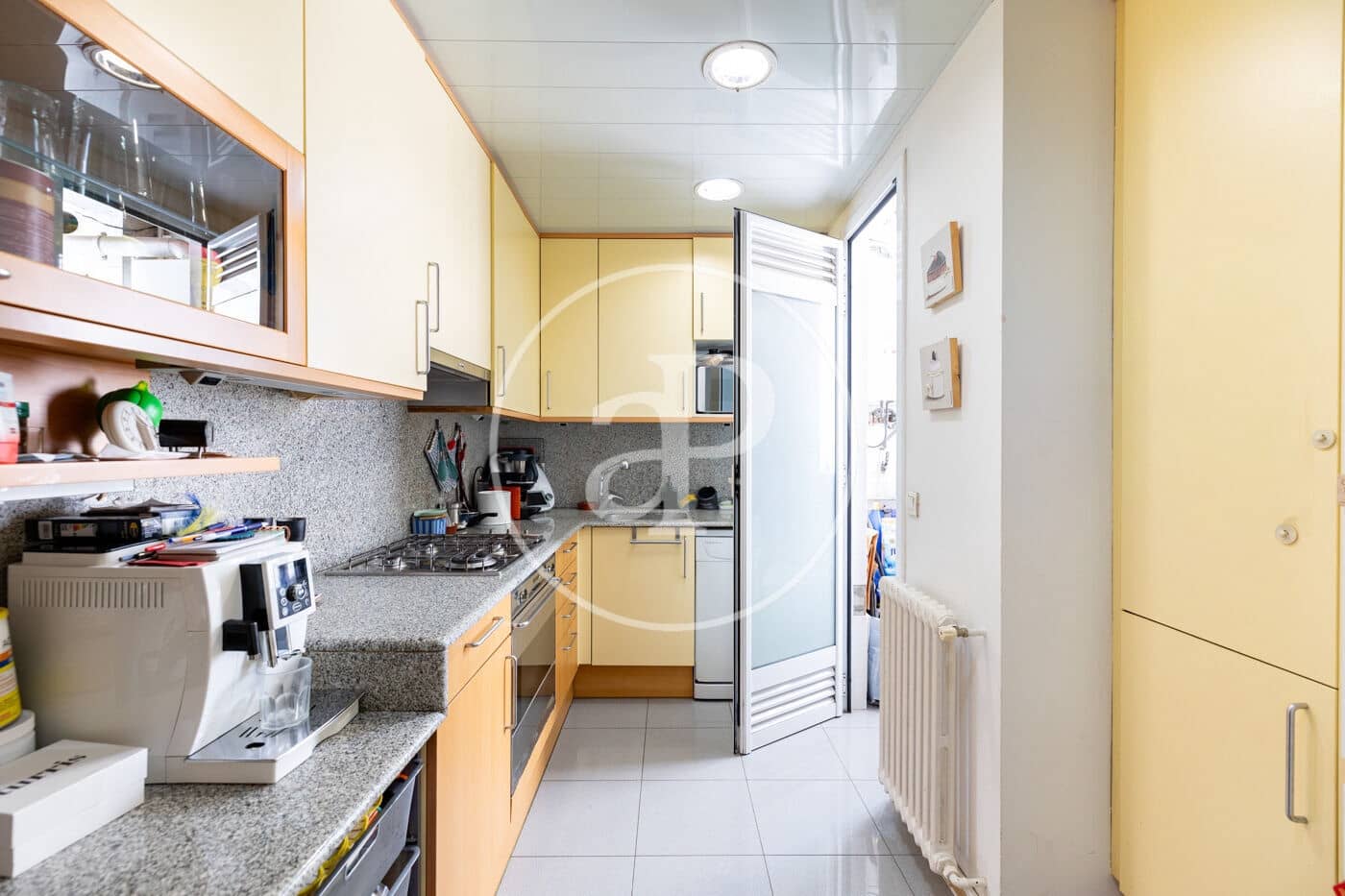 3 slaapkamer Appartement te koop in Barcelona stad met garage - € 625.000 (Ref: 10075557)