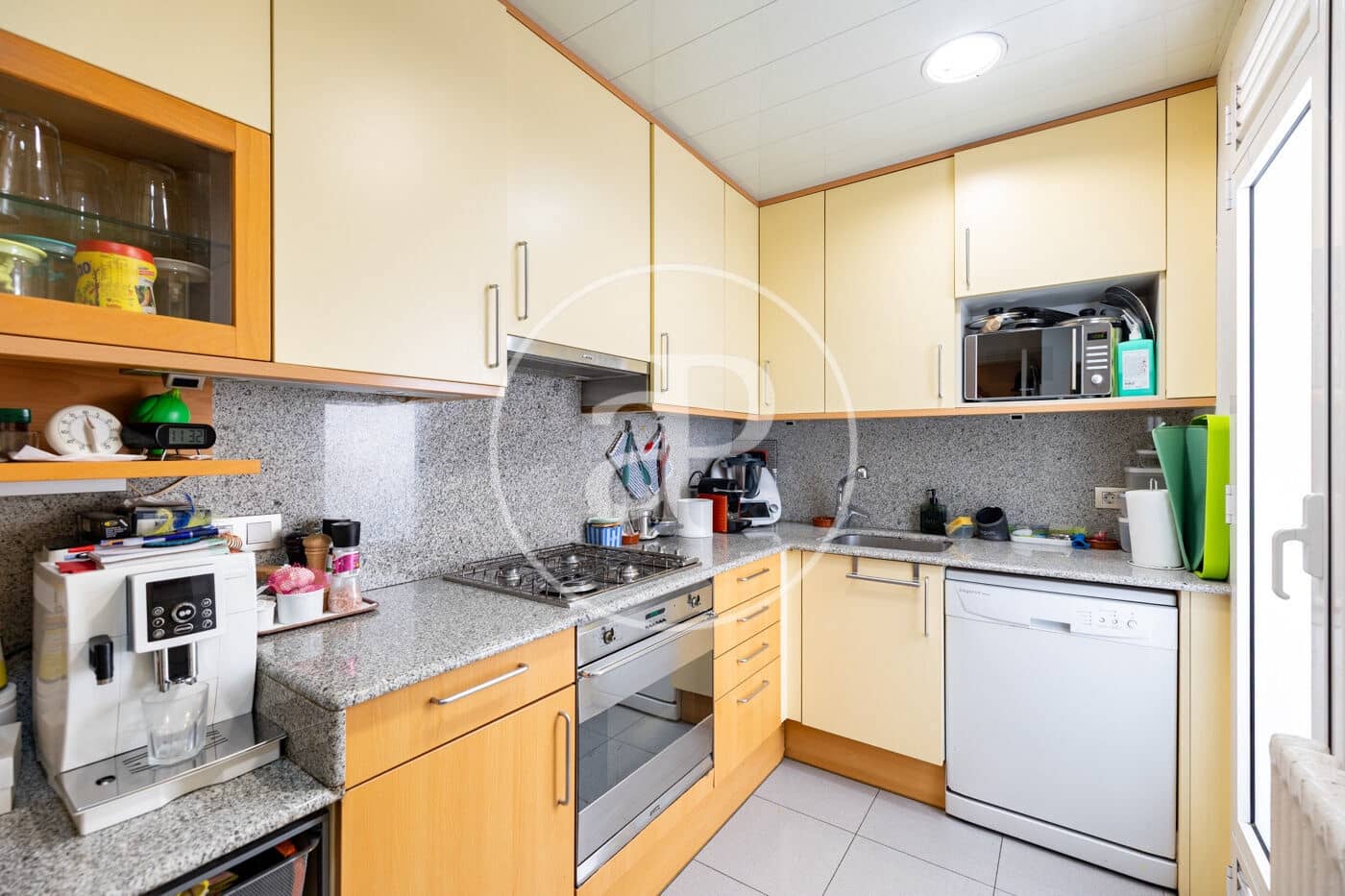 3 slaapkamer Appartement te koop in Barcelona stad met garage - € 625.000 (Ref: 10075557)