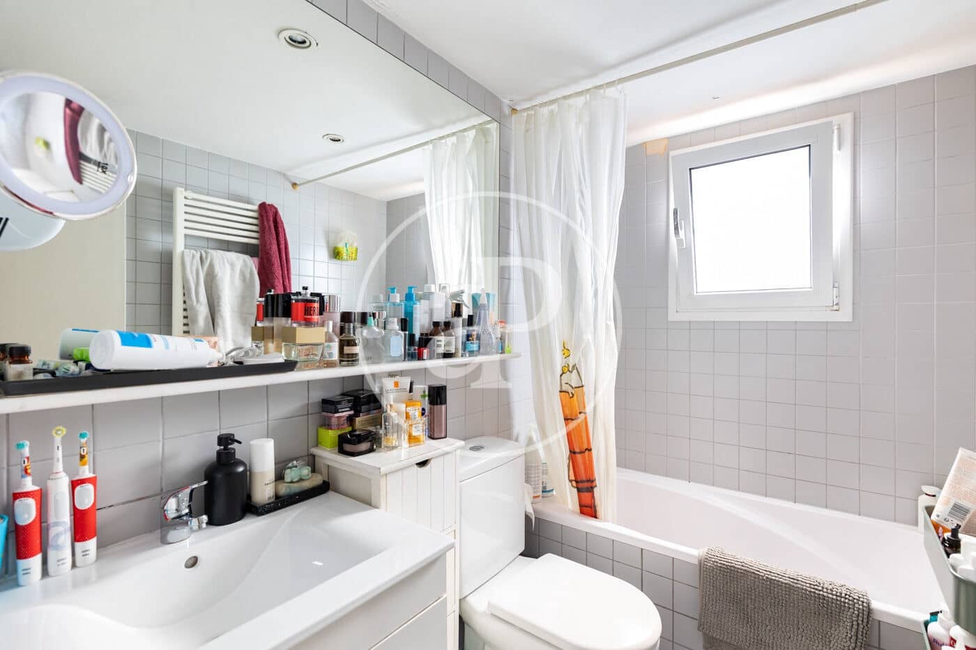 3 slaapkamer Appartement te koop in Barcelona stad met garage - € 625.000 (Ref: 10075557)
