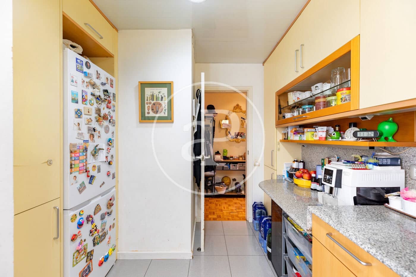 3 slaapkamer Appartement te koop in Barcelona stad met garage - € 625.000 (Ref: 10075557)