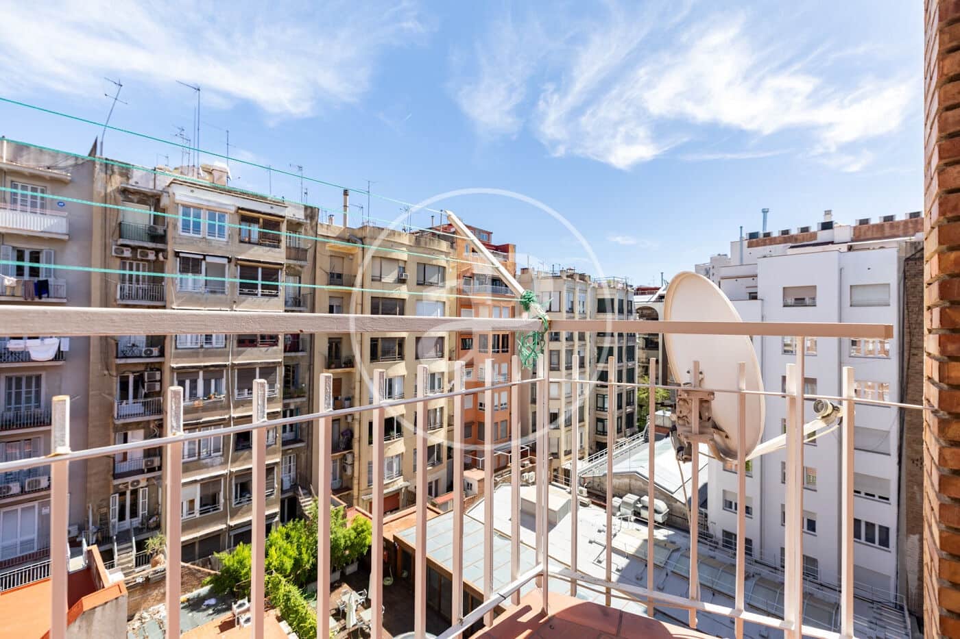 3 slaapkamer Appartement te koop in Barcelona stad met garage - € 625.000 (Ref: 10075557)