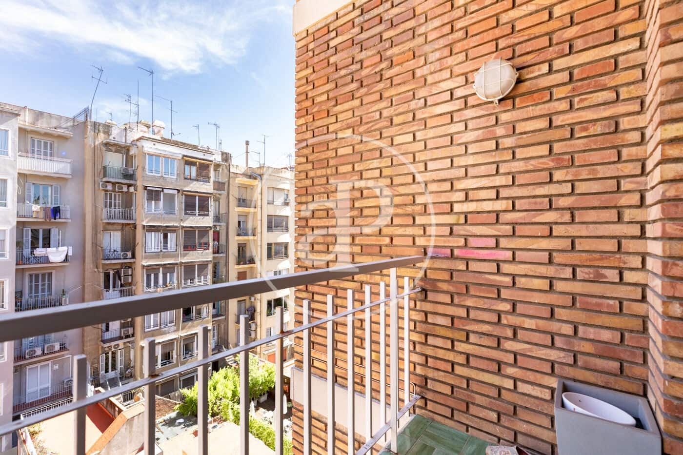 3 slaapkamer Appartement te koop in Barcelona stad met garage - € 625.000 (Ref: 10075557)