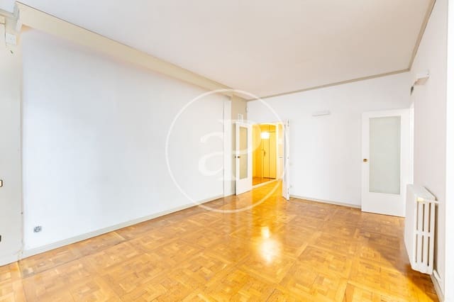 3 sypialnia Apartament na sprzedaż w El Putxet i El Farró, Miasto Barcelona z garażem - 580 000 € (Ref: 10075558)