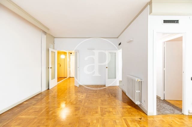 3 sypialnia Apartament na sprzedaż w El Putxet i El Farró, Miasto Barcelona z garażem - 580 000 € (Ref: 10075558)