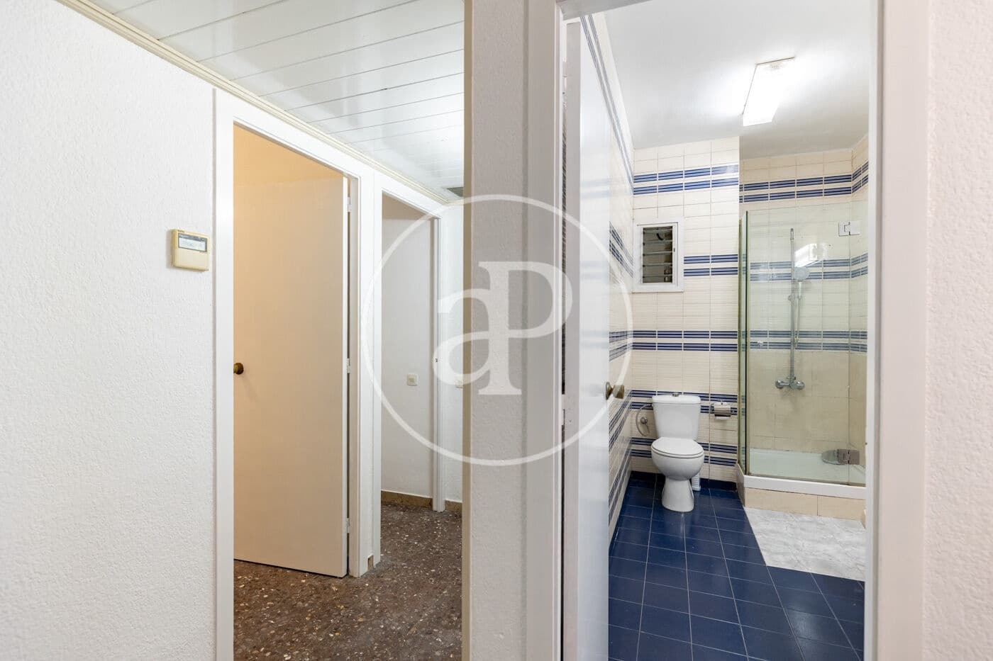 3 sypialnia Apartament na sprzedaż w Miasto Barcelona z garażem - 580 000 € (Ref: 10075558)