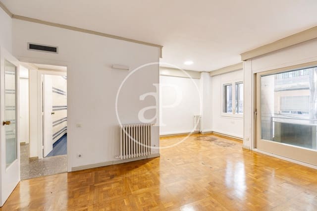 3 sypialnia Apartament na sprzedaż w El Putxet i El Farró, Miasto Barcelona z garażem - 580 000 € (Ref: 10075558)