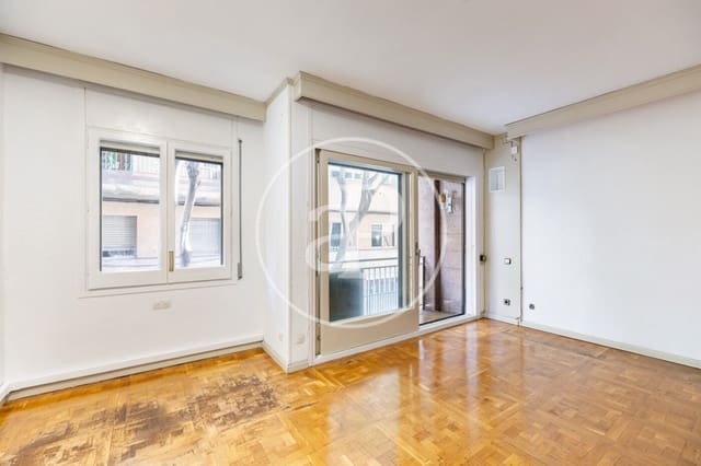 3 sypialnia Apartament na sprzedaż w El Putxet i El Farró, Miasto Barcelona z garażem - 580 000 € (Ref: 10075558)