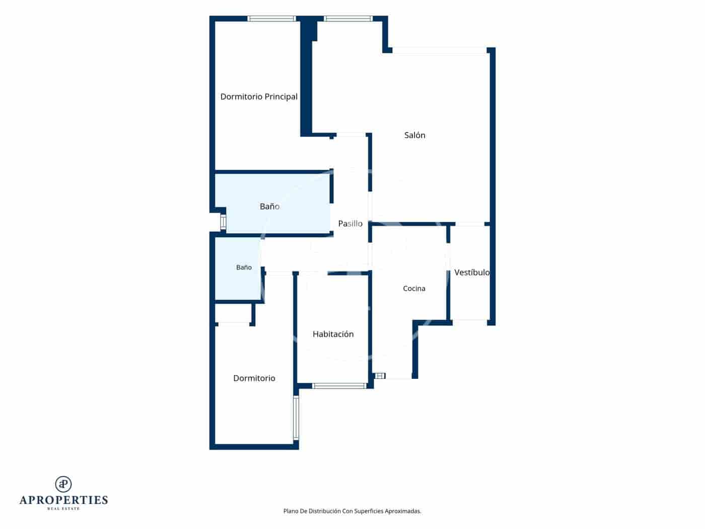 3 sypialnia Apartament na sprzedaż w Miasto Barcelona z garażem - 580 000 € (Ref: 10075558)