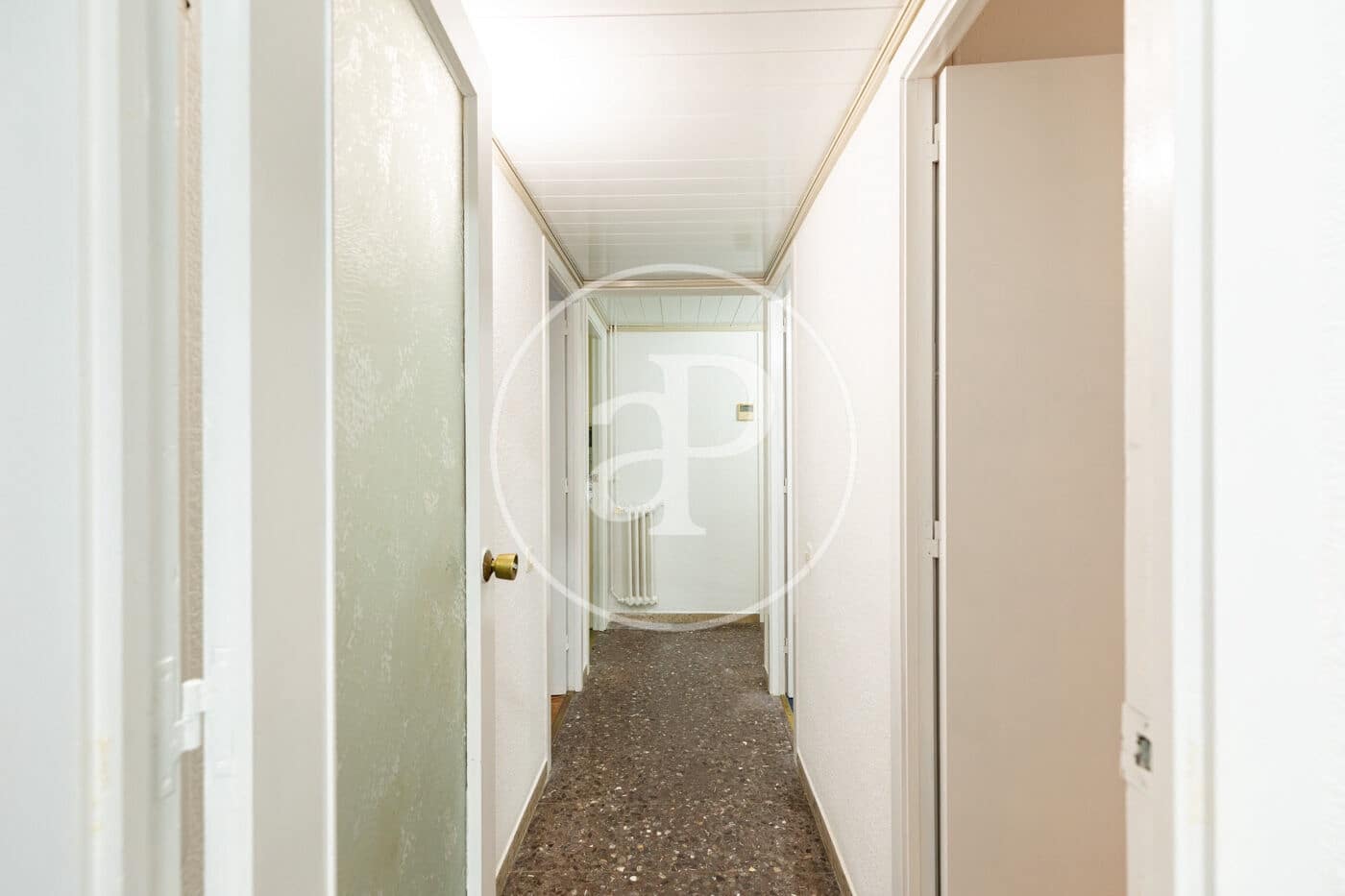3 sypialnia Apartament na sprzedaż w Miasto Barcelona z garażem - 580 000 € (Ref: 10075558)